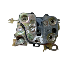 FECHADURA PORTA DIANTEIRA ESQUERDA CORSA 1994 A 2016