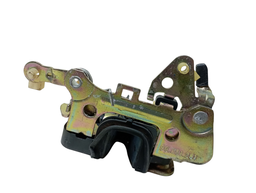 FECHADURA PORTA DIANTEIRA ESQUERDA CORSA 1994 A 2016