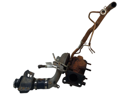 TURBINA FRONTIER 2.5 16V DIESEL 163/190CV 2013 2014 A 2016