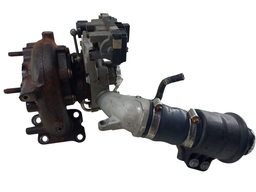 Turbina Frontier 2.5 16v Diesel 163/190cv 2013 2014 a 2016