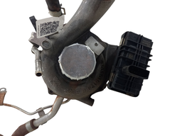 TURBINA FRONTIER 2.5 16V DIESEL 163/190CV 2013 2014 A 2016