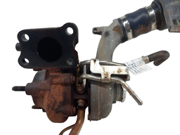 TURBINA FRONTIER 2.5 16V DIESEL 163/190CV 2013 2014 A 2016