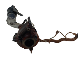 TURBINA FRONTIER 2.5 16V DIESEL 163/190CV 2013 2014 A 2016