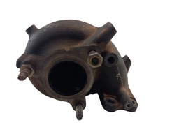 TURBINA FRONTIER 2.5 16V DIESEL 163/190CV 2013 2014 A 2016