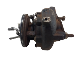 TURBINA FRONTIER 2.5 16V DIESEL 163/190CV 2013 2014 A 2016