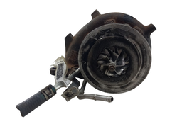 TURBINA FRONTIER 2.5 16V DIESEL 163/190CV 2013 2014 A 2016