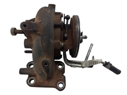 Turbina Frontier 2.5 16v Diesel 163/190cv 2013 2014 a 2016