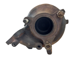 TURBINA FRONTIER 2.5 16V DIESEL 163/190CV 2013 2014 A 2016