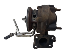 TURBINA FRONTIER 2.5 16V DIESEL 163/190CV 2013 2014 A 2016