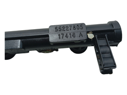 FLAUTA BICO INJETOR PALIO UNO PUNTO 1.4 55228295