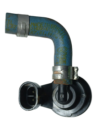 VALVULA CANISTER UNO PALIO PUNTO 1.0 1.4 FLEX 55214638