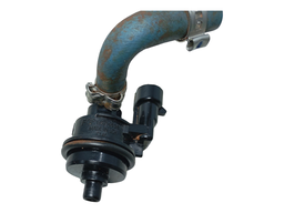 VALVULA CANISTER UNO PALIO PUNTO 1.0 1.4 FLEX 55214638