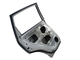 PORTA TRASEIRA ESQUERDA CAPTIVA 2008 2009 A 2017 AMASSADA