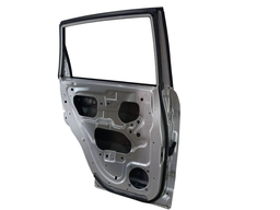 PORTA TRASEIRA ESQUERDA CAPTIVA 2008 2009 A 2017 AMASSADA