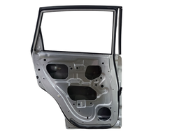 PORTA TRASEIRA ESQUERDA CAPTIVA 2008 2009 A 2017 AMASSADA