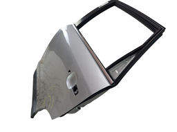 PORTA TRASEIRA ESQUERDA CAPTIVA 2008 2009 A 2017 AMASSADA