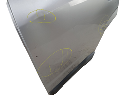 PORTA TRASEIRA ESQUERDA CAPTIVA 2008 2009 A 2017 AMASSADA