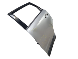 PORTA TRASEIRA ESQUERDA CAPTIVA 2008 2009 A 2017 AMASSADA