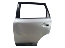 Porta Traseira Esquerda Captiva 2008 2009 a 2017 Amassada