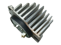 MODULO REATOR FAROL LED DRL TORO 16/22 DIREITO ESQUERDO