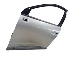 PORTA DIANTEIRA ESQUERDA CAPTIVA 2008 2009 A 2017 AMASSADA