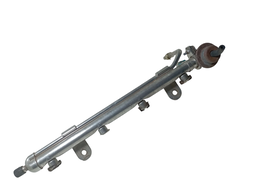 FLAUTA BICOS INJETORES CORSA 1.0 8V 1996 1997 1998 A 2009