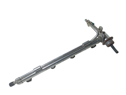 FLAUTA BICOS INJETORES CORSA 1.0 8V 1996 1997 1998 A 2009