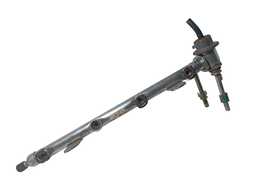 FLAUTA BICOS INJETORES CORSA 1.0 8V 1996 1997 1998 A 2009