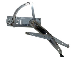  MÁQUINA VIDRO DIANTEIRA DIREITA CORSA 4P 1994 A 2016