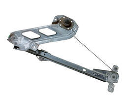  MÁQUINA VIDRO TRASEIRA DIREITA CORSA 1994 A 2016