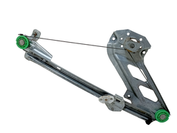  MÁQUINA VIDRO TRASEIRA DIREITA CORSA 1994 A 2016