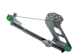  MÁQUINA VIDRO TRASEIRA DIREITA CORSA 1994 A 2016