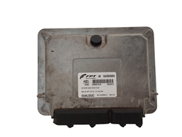 MODULO CAMBIO FIAT PALIO SPORTING 1.6 2013