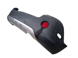 PARACHOQUE TRASEIRO CAPTIVA 2008 A 2017