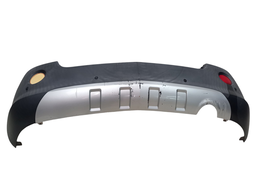 PARACHOQUE TRASEIRO CAPTIVA 2008 A 2017