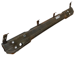 ALMA LAMINA PARACHOQUE TRASEIRO CAPTIVA 2008 A 2017