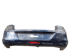 Parachoque Traseiro Cobalt 2012 a 2015