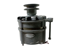 Alternador Escort Verona  65A 1.8 1982 a 1986 0120480532