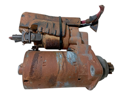 MOTOR PARTIDA GOL PARATI G2 G3 G4 1.0 MI AT  8V 16V 1998/14