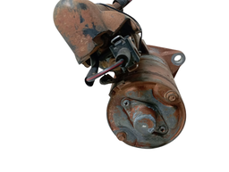Motor Partida Gol Parati G2 G3 G4 1.0 Mi At  8v 16v 1998/14