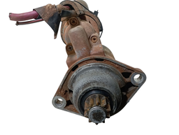 MOTOR PARTIDA GOL PARATI G2 G3 G4 1.0 MI AT  8V 16V 1998/14