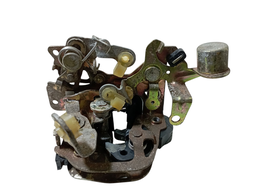  FECHADURA PORTA TRASEIRA ESQUERDA CORSA 1994 1995 A 2016