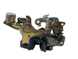  FECHADURA PORTA TRASEIRA ESQUERDA CORSA 1994 1995 A 2016