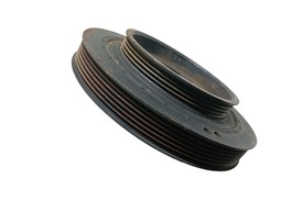 POLIA VIRABREQUIM CHRYSLER STRATUS 2.5 V6 24V 1995 A 2000