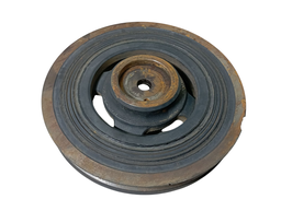 POLIA VIRABREQUIM CHRYSLER STRATUS 2.5 V6 24V 1995 A 2000