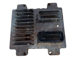 Modulo Injeção Captiva 2.4 Automática Cod.12635902