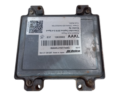 MODULO INJEÇÃO CAPTIVA 2.4 AUTOMÁTICA COD.12635902