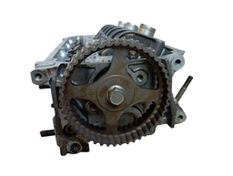 CABEÇOTE ESQUERDO CHRYSLER STRATUS 2.5 GAS V6 1995 A 2000 