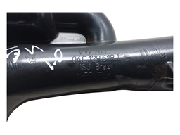 TUBO FILTRO AR GOL VOYAGE FOX G7 G8 1.0 3CC 04C129618J