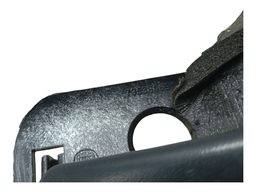 MACANETA INTERNA PORTA DIANTEIRA DIREITA PALIO 2008 A 2014